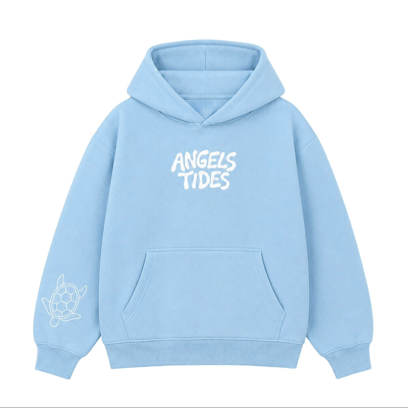 Ocean Hoodie