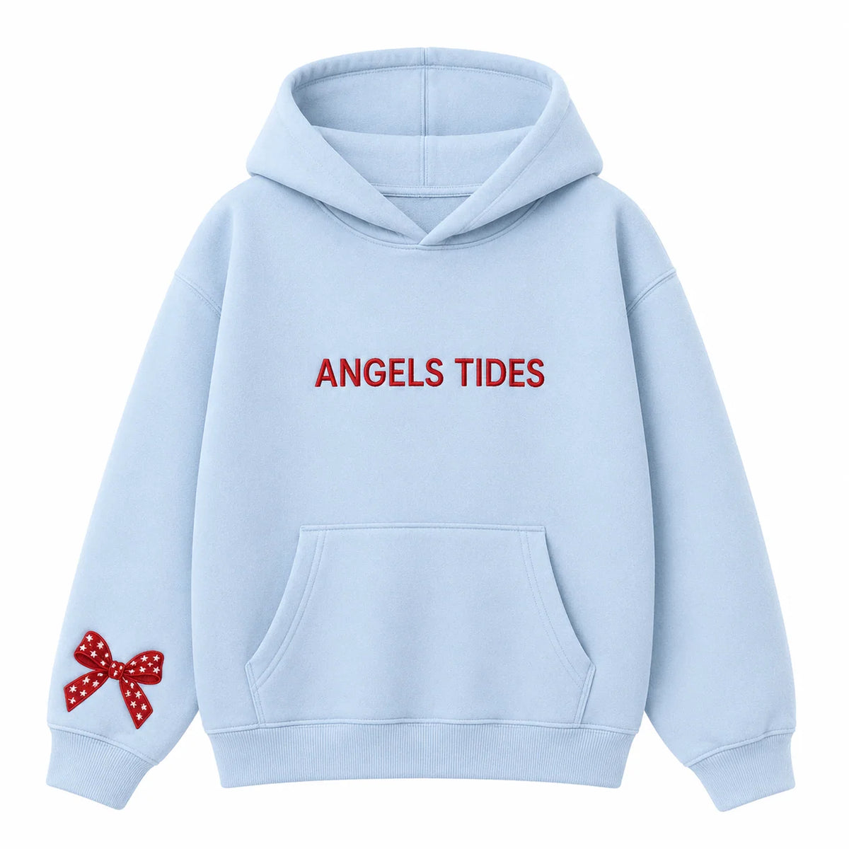 LOVE HOODIE