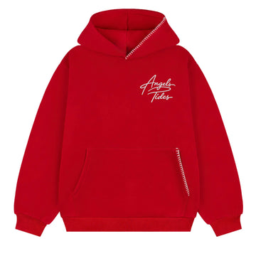 Sweatheart hoodie