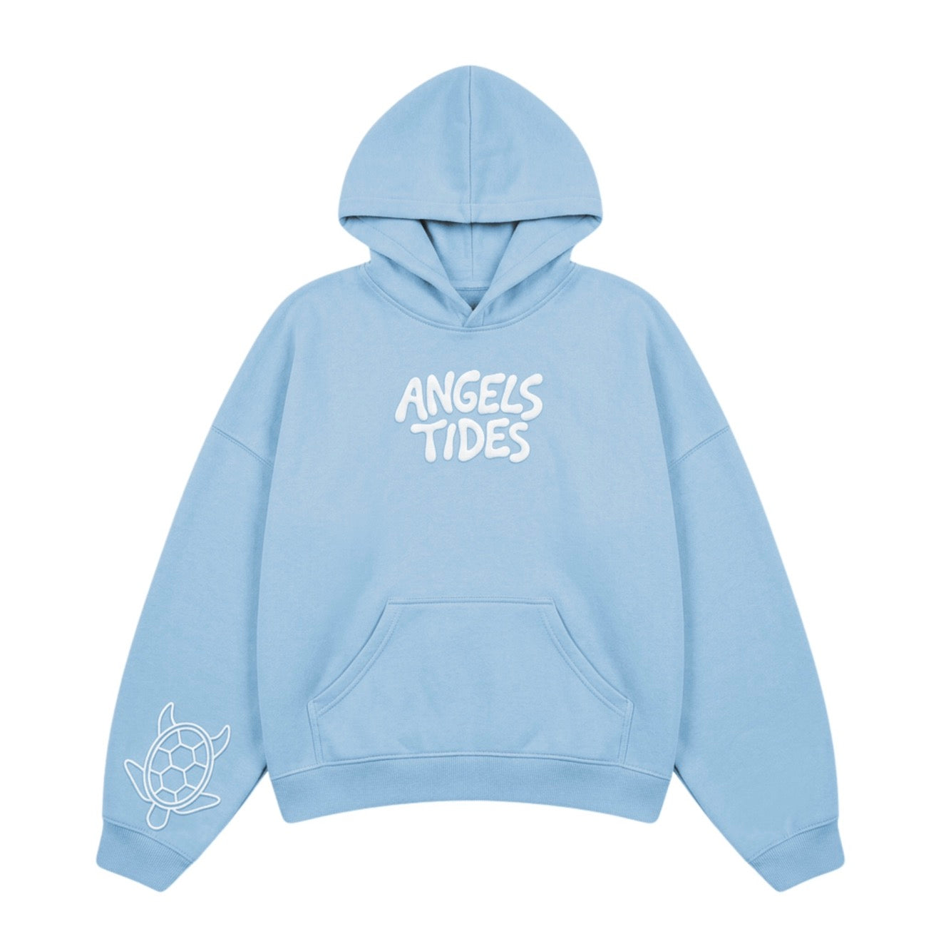 Ocean Hoodie