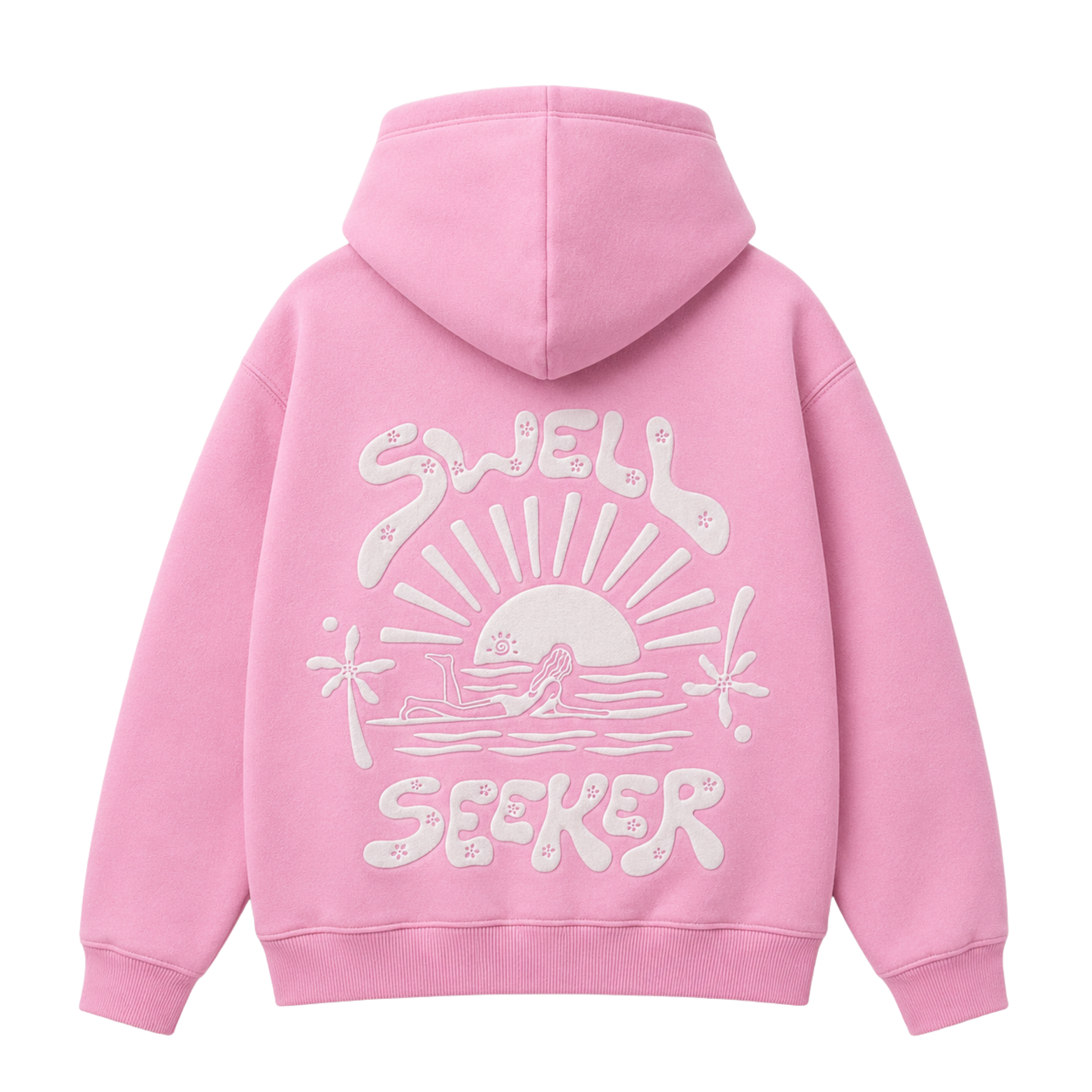 Swell Seeker hoodie