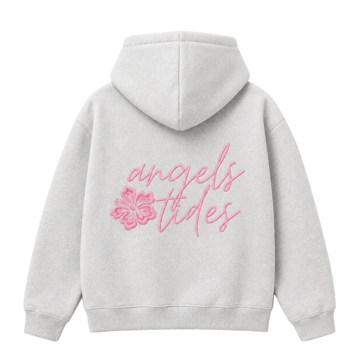 Hisbicus hoodie