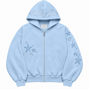 Coastal Hoodie