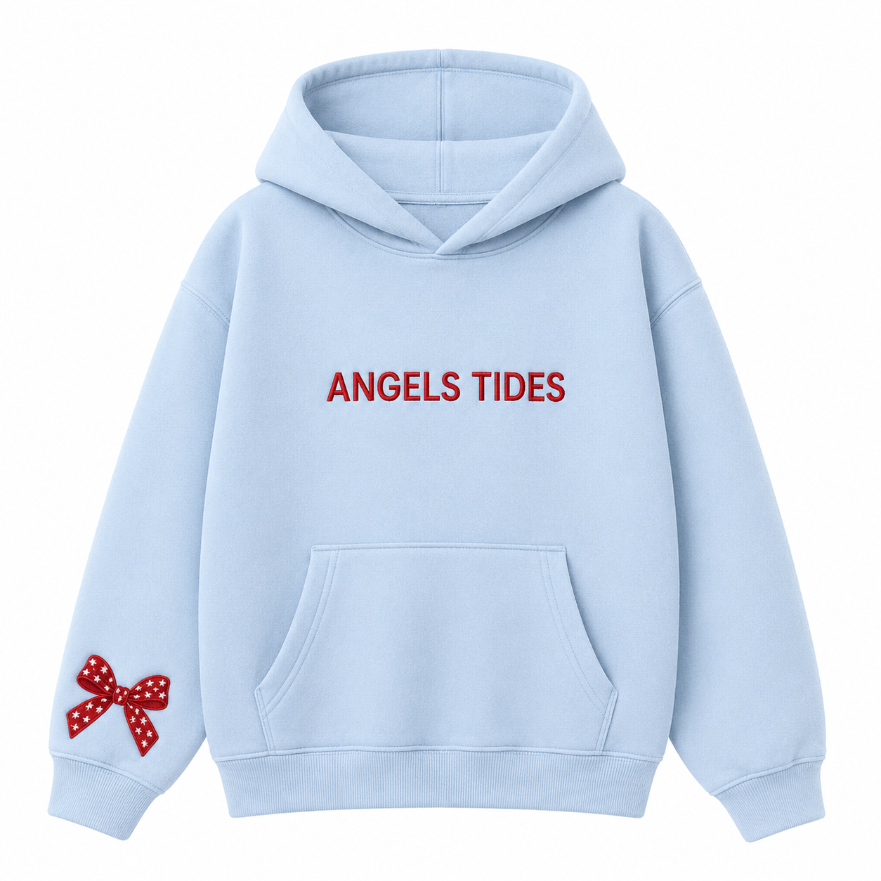 LOVE HOODIE
